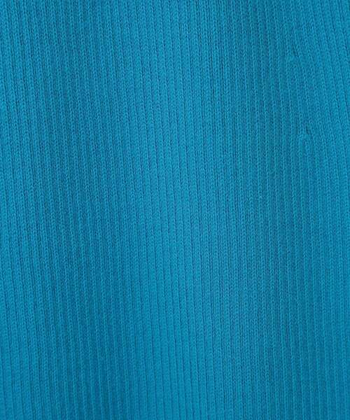 AMERICAN HOLIC（アメリカンホリック）の「リブニットパンツ（その他パンツ・レディース・ブラック/ブルー/アイボリー・L/M）」の7枚目の写真