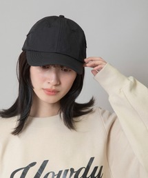 ベンチレーションキャップ