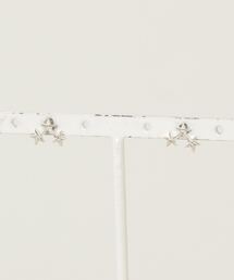 3Starsピアス(OG)