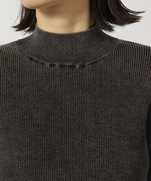 ニット セーター BASICKS（ベイシックス） セーター ニット 「BASICKS/ベイシックス