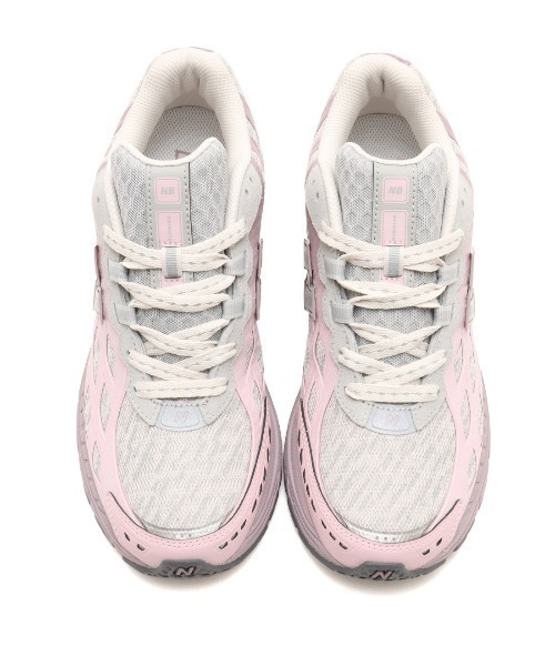 NEW BALANCE（ニューバランス）の「New Balance U1906WFA / ニューバランス U1906WFA（スニーカー・メンズ・ホワイト・23.0cm/23.5cm/24.0cm/24.5cm）」の2枚目の写真
