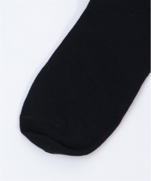 axes femme POETIQUE（アクシーズファムポエティック）の「レースリボンソックス（ソックス/靴下・レディース・ブラック/グレー・FREE）」の17枚目の写真