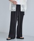 RAGEBLUE（レイジブルー）の「【LUXURY+EASY】ラグイージー/ドレープワイドイージーパンツ（スラックス・LARGE）」