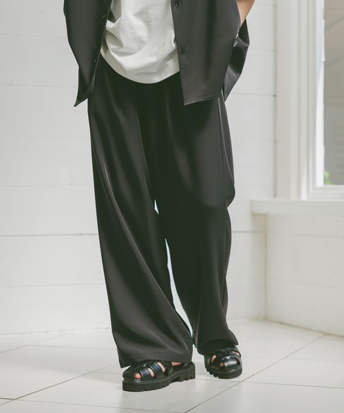 セール】【LUXURY+EASY】＜接触冷感＞ラグイージー/ドレープ