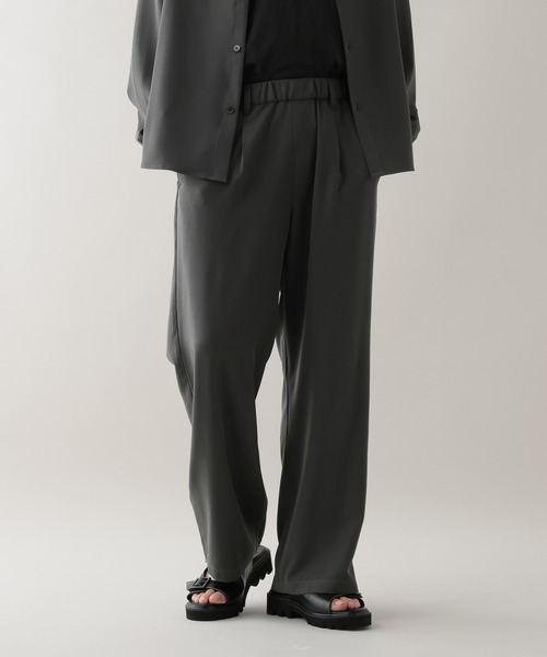 セール】【LUXURY+EASY】＜接触冷感＞ラグイージー/ドレープ