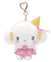 sanrio/サンリオキャラクターズ こぎみゅん ギンガムハート
