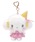 sanrio�i�T�����I�j�́usanrio/�T�����I�L�����N�^�[�Y�@�����݂�� �M���K���n�[�g �}�X�R�b�g�L�[�z���_�[�i�L�[�z���_�[�j�v�b�z���C�g