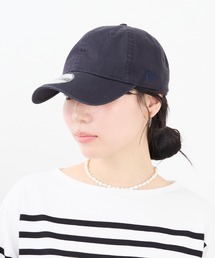 NEW ERA | 【NEW ERA×MICA&DEAL】コラボレーションCAP-9TWENTY(キャップ)