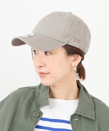 NEW ERA | 【NEW ERA×MICA&DEAL】コラボレーションCAP-9TWENTY(キャップ)