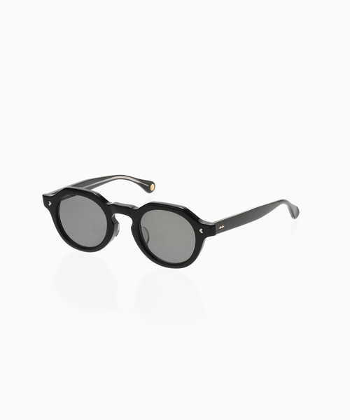 Zoff × relume / ゾフ クラウンパントサングラス