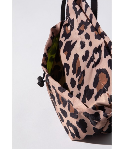 撥水】アニマル柄ショルダーバッグ（S）（ショルダーバッグ）｜WCJ