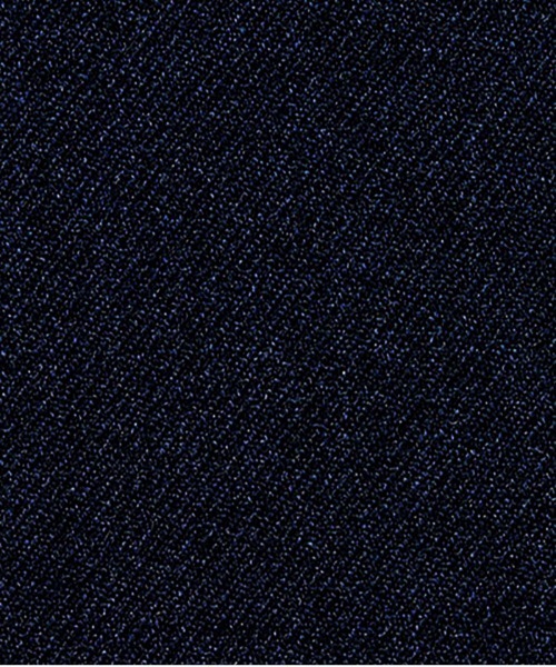 etre pret（エトレプレ）の「多サイズ対応 裾上げ不要 ストレートパンツ ※セットアップ可（スーツパンツ・レディース・ネイビー/チャコールグレー・11号/9号/13号/5号/7号/15号）」の20枚目の写真