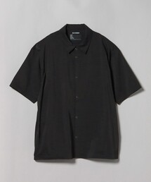 セール】BEAMS GOLF｜ビームスゴルフのポロシャツ（ブラック/黒色系