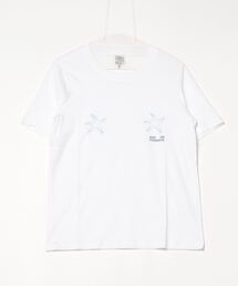 BAUM UND PFERDGARTEN 売れ筋商品|||バウムウンドヘルガーデン Tシャツ トップス レディース Tops Green BAUM UND PFERDGARTEN （バウム ウンド ヘルガーデン）LUVIA