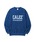 CALEE�i�L�����[�j�́uCALEE NATIONAL LOGO CREW NECK SW�i�X�E�F�b�g�j�v�b�l�C�r�[