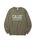 CALEE�i�L�����[�j�́uCALEE NATIONAL LOGO CREW NECK SW�i�X�E�F�b�g�j�v�b�I���[�u
