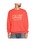 CALEE�i�L�����[�j�́uCALEE NATIONAL LOGO CREW NECK SW�i�X�E�F�b�g�j�v�b�I�����W