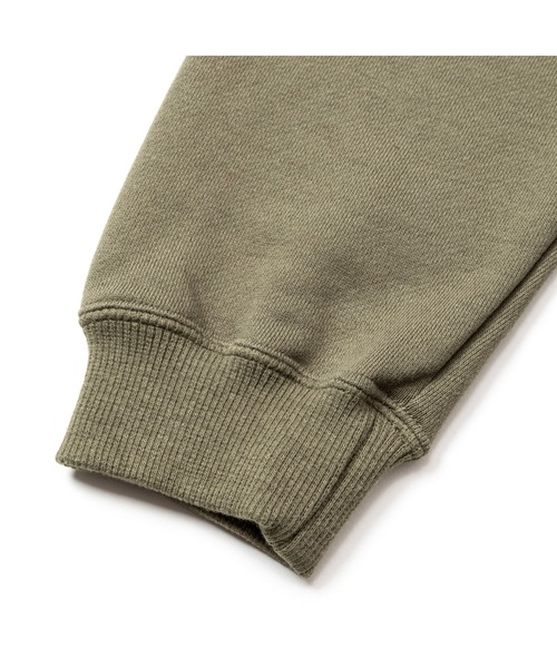 CALEE NATIONAL LOGO CREW NECK SW（スウェット）｜CALEE