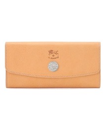 IL BISONTE（イルビゾンテ）の「IL BISONTE / WALLET / Since 1970 MEDAL / 2025 SPRING SUMMER（財布・メンズ）」