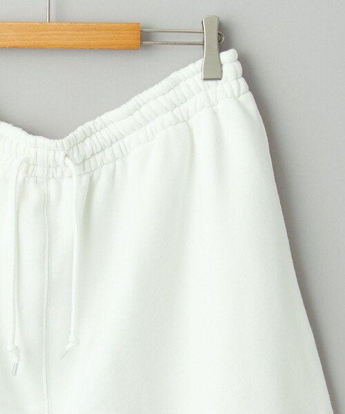 coen(コーエン)の「YALE別注 スウェットショーツ(その他パンツ・メンズ・ホワイト/ネイビー/コバルトブルー・M/L)」の16枚目の写真