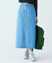LACOSTE｜ラコステのデニムスカート通販 - ZOZOTOWN