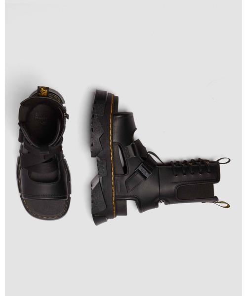 セール】Dr. Martens/ドクターマーチン MATTISON