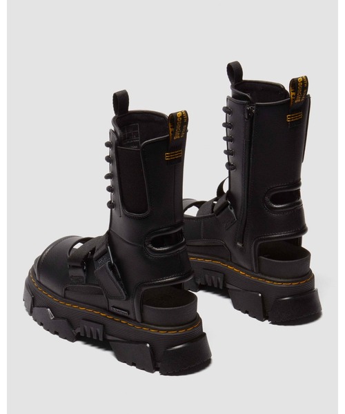 Dr. Martens/ドクターマーチン JERICHO グラディエーター