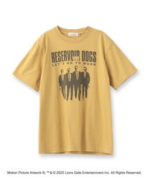 DRESSTERIOR | ◆GOOD ROCK SPEED（グッドロックスピード ）RESERVOIR DOGS イエローTシャツ(Tシャツ/カットソー)