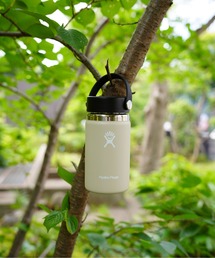 HYDRO FLASK(nChtXN)Hydro Flask/nChtXN  12oz Wide Mouth 12IXCh()