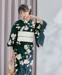 浴衣着付け5点セット（和装小物）｜sugar nine（シュガーナイン）の