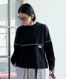 Sunny clouds | サニークラウズ　しっかり者のトレーナー(スウェット)