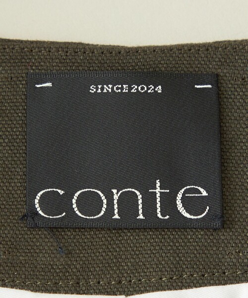 売り切りセール中！CONTECT ノーカラージャケット 売り切りセール中！CONTECT ノーカラージャケット