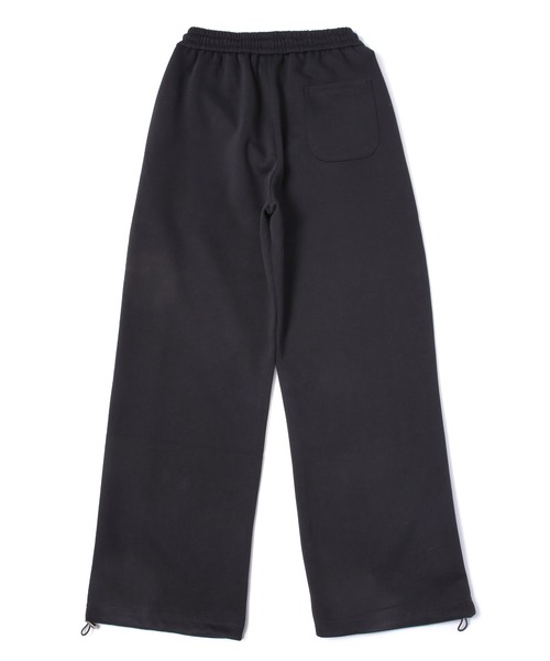 Noen(ノエン)の「センタープレススウェットパンツ(スウェットパンツ・メンズ・グレー/ブラック・MEDIUM/LARGE)」の12枚目の写真