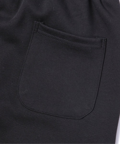 Noen(ノエン)の「センタープレススウェットパンツ(スウェットパンツ・メンズ・グレー/ブラック・MEDIUM/LARGE)」の15枚目の写真