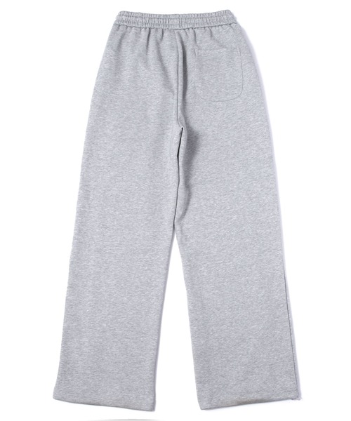 Noen(ノエン)の「センタープレススウェットパンツ(スウェットパンツ・メンズ・グレー/ブラック・MEDIUM/LARGE)」の20枚目の写真