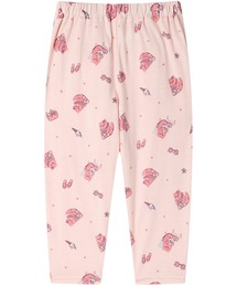 WACOAL KIDS BABY（ワコールキッズベイビー）の「ワコールキッズ　「Waninal」ワニナル　パジャマ　ボトム　長ズボン（ルームウェア/パジャマ）」