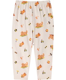WACOAL KIDS BABY（ワコールキッズベイビー）の「ワコールキッズ　「Waninal」ワニナル　パジャマ　ボトム　長ズボン（ルームウェア/パジャマ）」