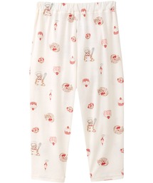 WACOAL KIDS BABY（ワコールキッズベイビー）の「ワコールキッズ　「Waninal」ワニナル　パジャマ　ボトム　長ズボン（ルームウェア/パジャマ）」