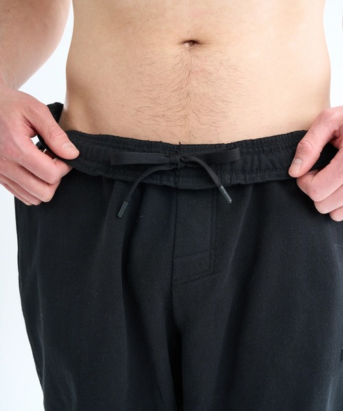 RVCA(ルーカ)の「RVCA メンズ VA ESSENTIAL SWEATPANT ロングパンツ 【2025年春夏モデル】/ルーカスウェットパンツ(スウェットパンツ・メンズ・ブラック/クリーム・X-LARGE/LARGE/MEDIUM/SMALL)」の5枚目の写真