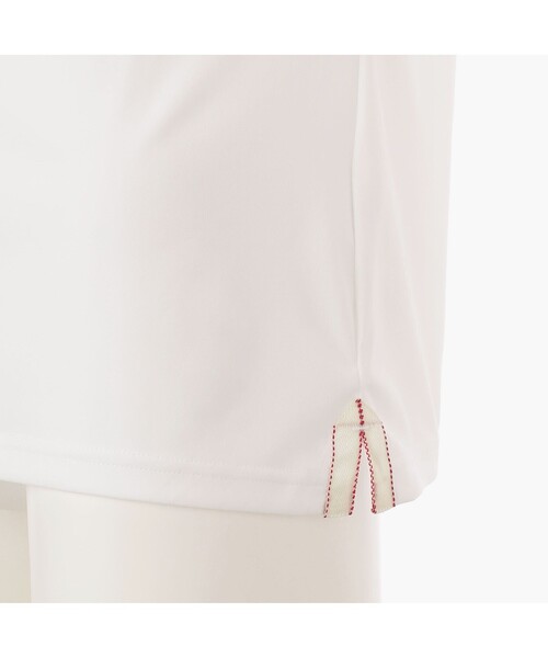 BRIEFING（ブリーフィング）の「【BRIEFING GOLF／ブリーフィングゴルフ】MEN'S TOUR HIGHNECK（Tシャツ/カットソー・メンズ・ネイビー/ブラック/ホワイト・XL/M/L）」の20枚目の写真