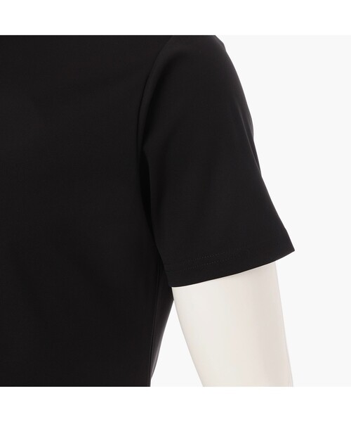 BRIEFING（ブリーフィング）の「【BRIEFING GOLF／ブリーフィングゴルフ】MEN'S TOUR HIGHNECK（Tシャツ/カットソー・メンズ・ネイビー/ブラック/ホワイト・XL/M/L）」の14枚目の写真