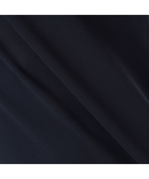 BRIEFING（ブリーフィング）の「【BRIEFING GOLF／ブリーフィングゴルフ】MEN'S TOUR HIGHNECK（Tシャツ/カットソー・メンズ・ネイビー/ブラック/ホワイト・XL/M/L）」の5枚目の写真