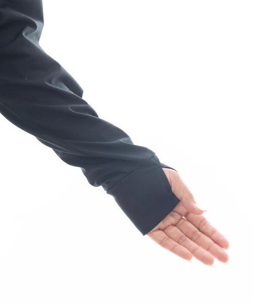 BILLABONG（ビラボン）の「BILLABONG レディース MORFY LOGO LS BOAT NECK TEE RASH 長袖ラッシュガード 【2025年春夏モデル】/ビラボン長袖ラッシュガード(水着)（ラッシュガード・レディース・ホワイト/ブラック/パープル/ミント・MEDIUM/LARGE）」の11枚目の写真