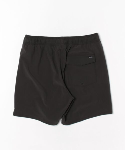 RVCA/ルーカ 水陸両用/ユーティリティー/水着 速乾 BF04A-500
