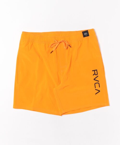grindlodge✖️RVCA 水陸両用ショーツ RVCA/ルーカ 水陸両用/ユーティリティー/水着 速乾 BF04A-500