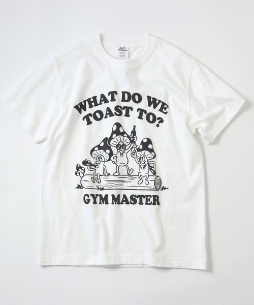トップス | ジムマスター（gym master）公式通販
