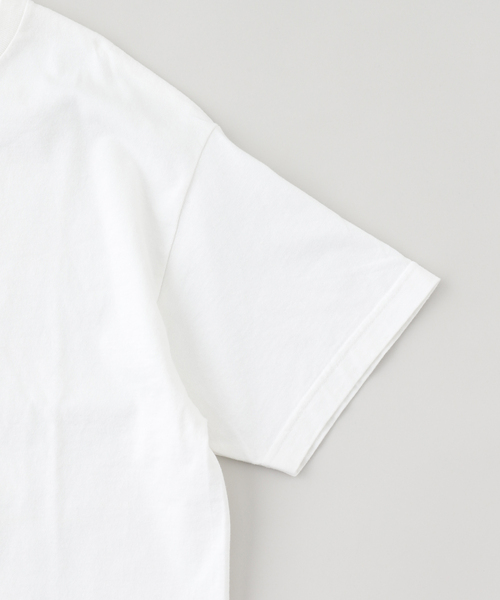 JOINT WORKS(ジョイントワークス)の「F-LAGSTUF-F×NARUTO -ナルト- /フラグスタフ×ナルト HINATA S/S TEE(Tシャツ/カットソー・メンズ・ホワイト/ブラック・MEDIUM/LARGE)」の4枚目の写真