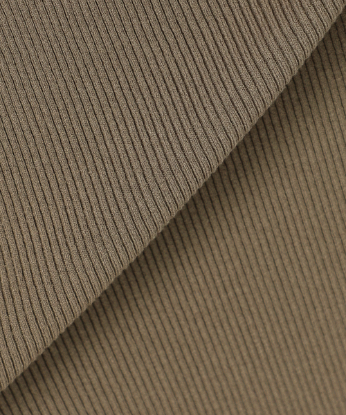 DINER RIB タイトスカート（スカート）｜Deuxieme Classe