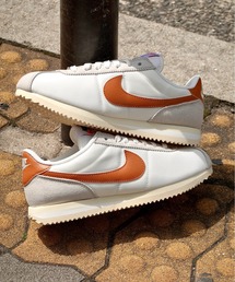 NIKE(iCL)W CORTEZ@DZ2795-101(Xj[J[)