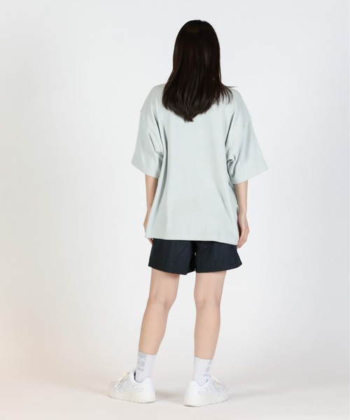UNDER ARMOUR(アンダーアーマー)の「UAパイル ショートスリーブ Tシャツ(ライフスタイル/メンズ)(Tシャツ/カットソー・メンズ・カーキ系・2XL/L/S/XL/M)」の5枚目の写真
